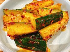 -李先生牛肉面大王(营口大润发店)