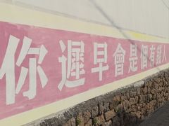 -东极岛景区
