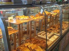 -长发西饼(临顿路店)