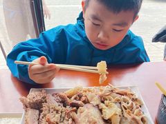 -满族八旗正宗牛肉面