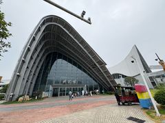 -红咖啡西餐厅·自助餐(惠州翡翠山华美达酒店)