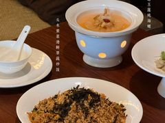 -蛇口希尔顿南海酒店·随轩中餐厅·粤菜