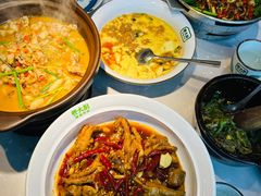 -费大厨辣椒炒肉(黄兴中心广场店)