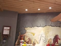 -破瓦寒窑·地摊烤羊排