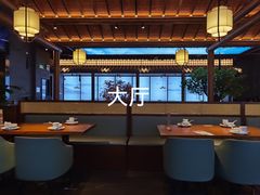 -三凤酒家·百年无锡菜(清扬茂业店)