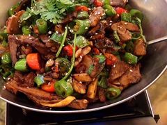 -丽华园(汉阳龙阳店)