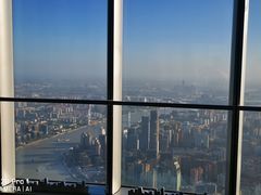 -上海中心大厦