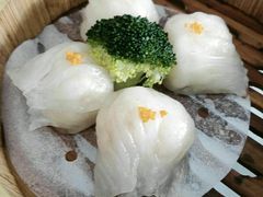 -新宝城海鲜坊(大浪店)