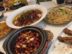 -乔阿马·江南味·驴肉香(龙湖华泾天街店)