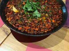 -一个叫川的地方(麒麟新天地店)