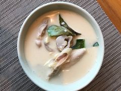-mango tree芒果树泰国餐厅(青岛万象城店)