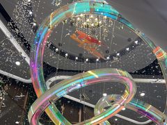 -英派斯健身旗舰店(海信国际中心馆)