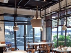 -东园小馆·早茶·淮扬小炒(江都路店)