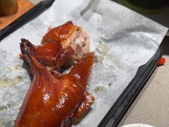 -小厨娘淮扬菜(天印大道店)