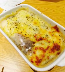 香草美匙花漾料理(万象城店)-香草美匙