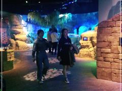 -沈阳海洋探索中心