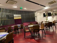 大堂-鹿港小镇(霄云店)