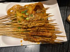 -情妹耙泥鳅·江湖川菜(科华店)