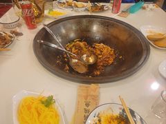 -江湖水乡铁锅炖魚(周庄嘉园店)