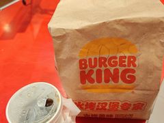 -汉堡王(北京通州领展店)