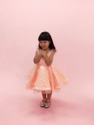 -倾城宝贝儿童摄影(浦东金谊店)