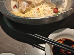 -骨之味·筒骨汤火锅(江头店)