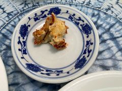 腐乳-瑞丰园庭院餐厅·白族传统家常菜