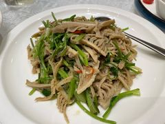 芫爆散单-便宜坊烤鸭店(甜水园店)