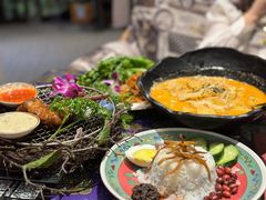 -小娘惹厨房Little Nyonya(狮城有约上榜店)