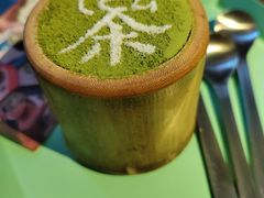 -茶是一枝花泡茶店