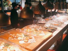 -五月罗马海鲜自助餐厅(陆家嘴店)