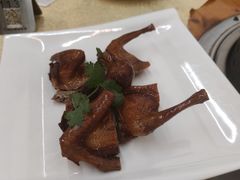 -啊杞恒益饭店(南头总店)