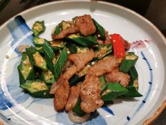 -广州文华东方酒店·江-由辉师傅主理