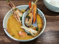 -小桔象·泰国风味餐厅(惠城水门路16号店)