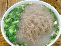 -白家高记肥肠粉(总店)
