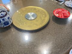 -新繁老號豌豆汤饭店·江湖菜(宝光寺店)