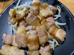 -悦屋老板娘的烤肉店(紫薇田园店)