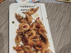 -探鲜渔府·复古庭院风·商务海鲜(鹏城较场尾美食中心精选店)