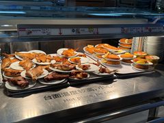 -宜家·瑞典风味餐厅(四元桥店)