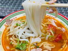 老友猪杂粉-亚皆老街南宁老友粉·米粉(印象城店)