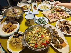 -人民公社大食堂(顺义总店)