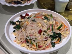 -三道菜(明堂公园店)