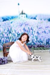 点击看大图 -婴爱儿童摄影 BabyloveStudio(中山门店)
