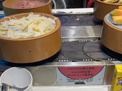 -龍歌自助小火锅(李沧丽达店)