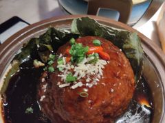 -韵秋荷(宝山龙湖天街店)
