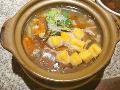 -南京大牌档(济南万象城店)