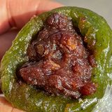 又到吃青团的季节了！一个3r好划算