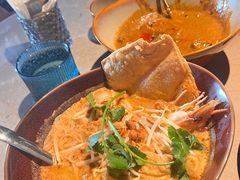 -CHINCHIN 青青·泰国料理(万象食家店)