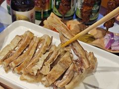 -巴依老爷新疆美食(常营店)