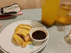 -宋园·金宴浙鲜馆(静安店)